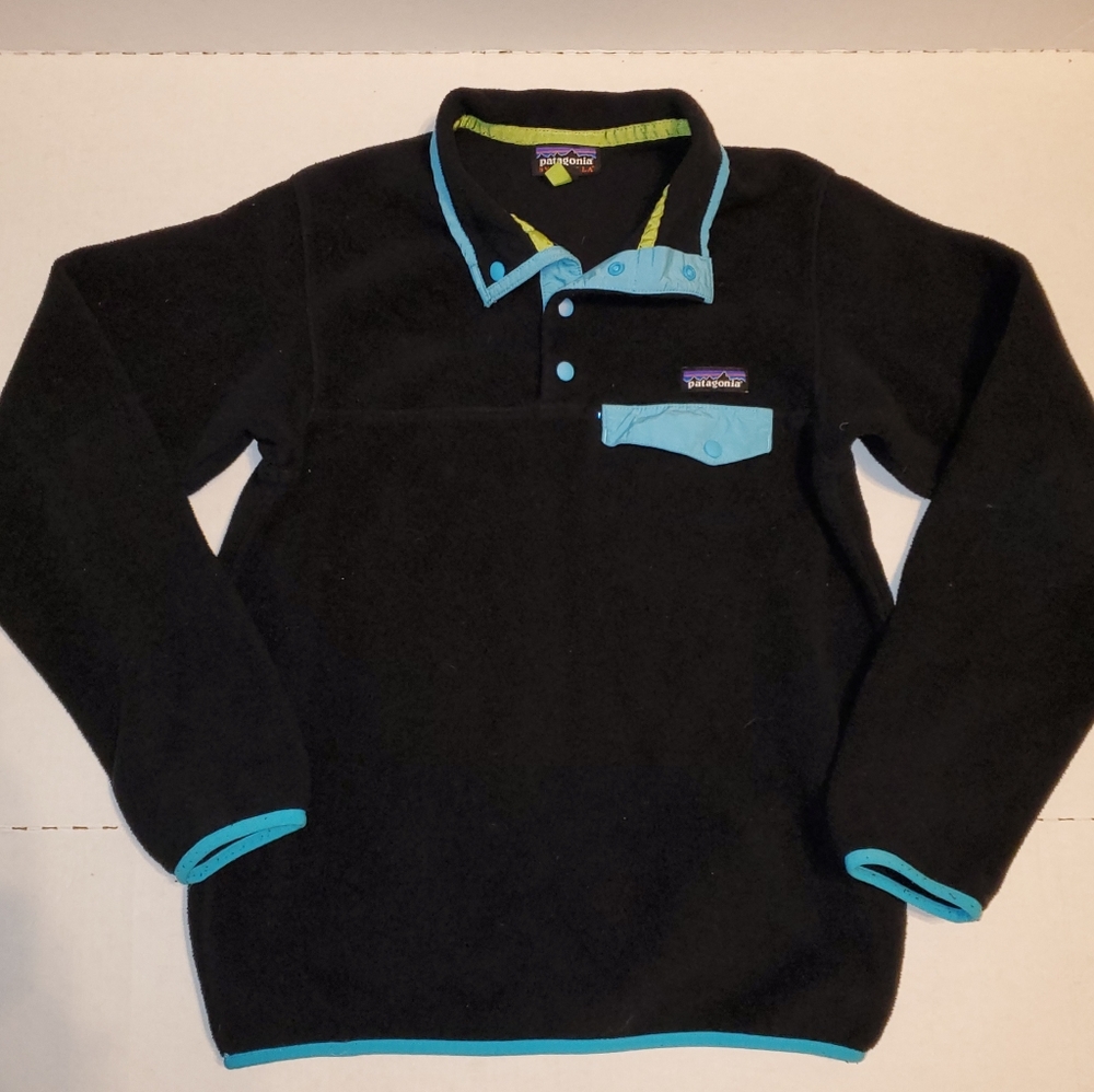 Patagonia Fleece